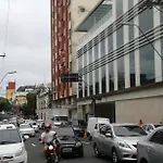 Ajuricaba Suites 2
