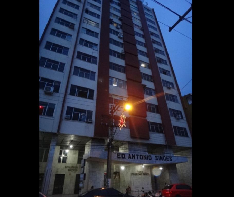 Ajuricaba 2 *