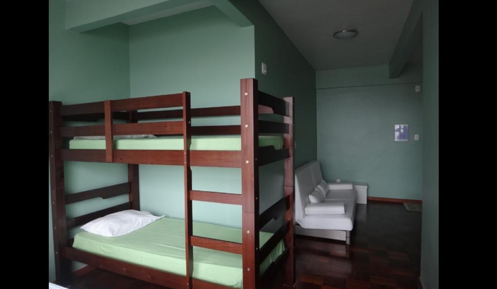 Apartamento Ajuricaba 2 *