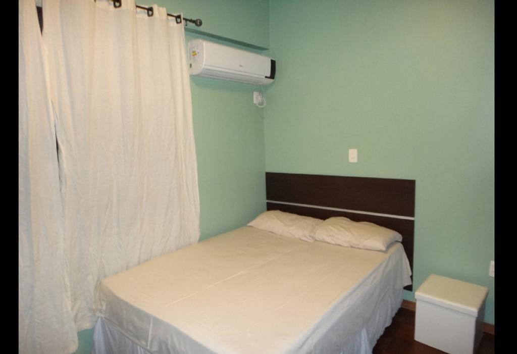 Apartamento Ajuricaba 2 *