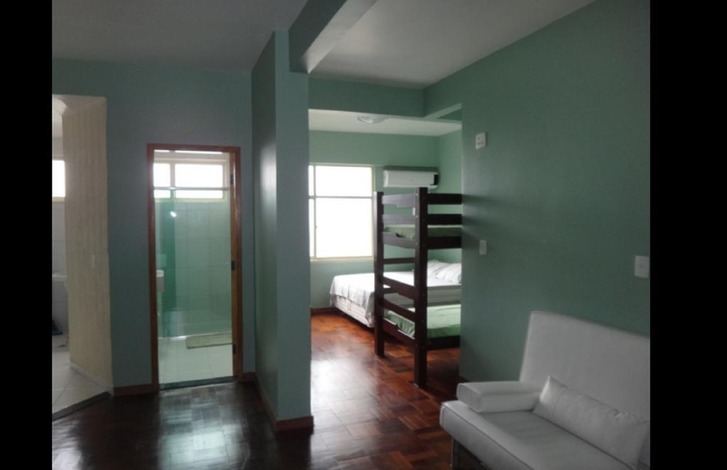 Apartamento Ajuricaba 2 *