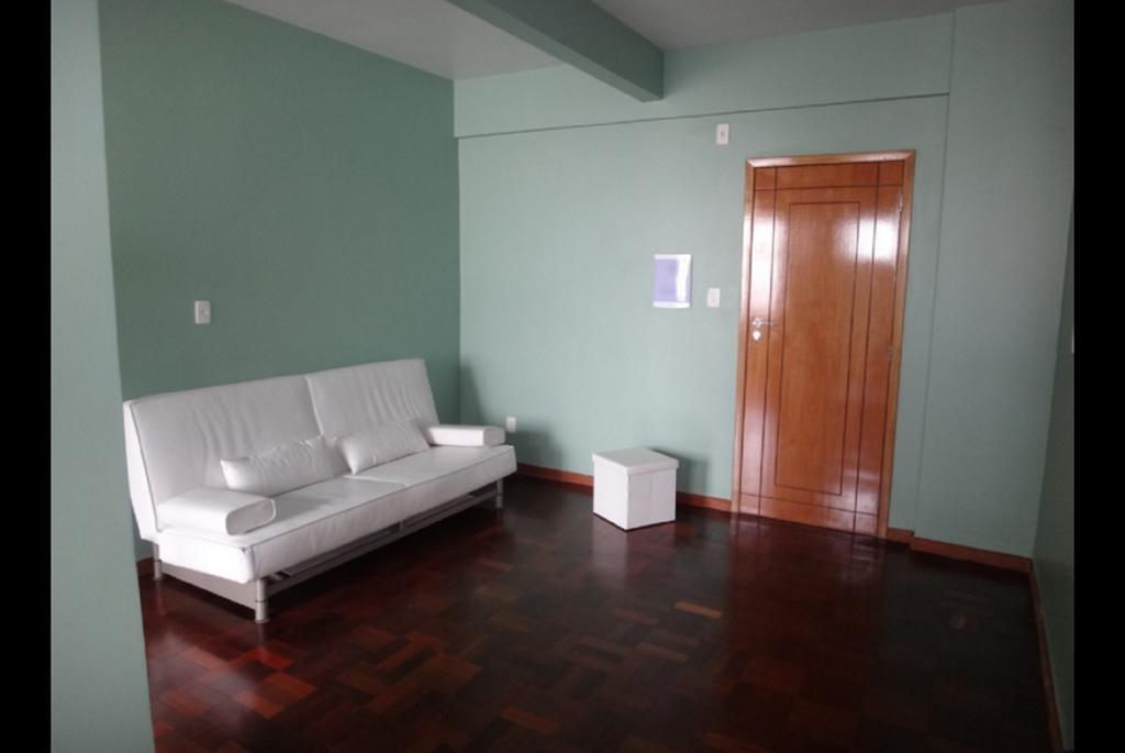 Apartamento Ajuricaba 2