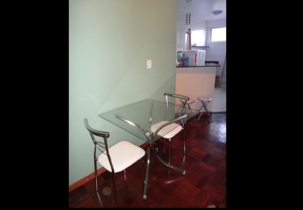Apartamento Ajuricaba 2