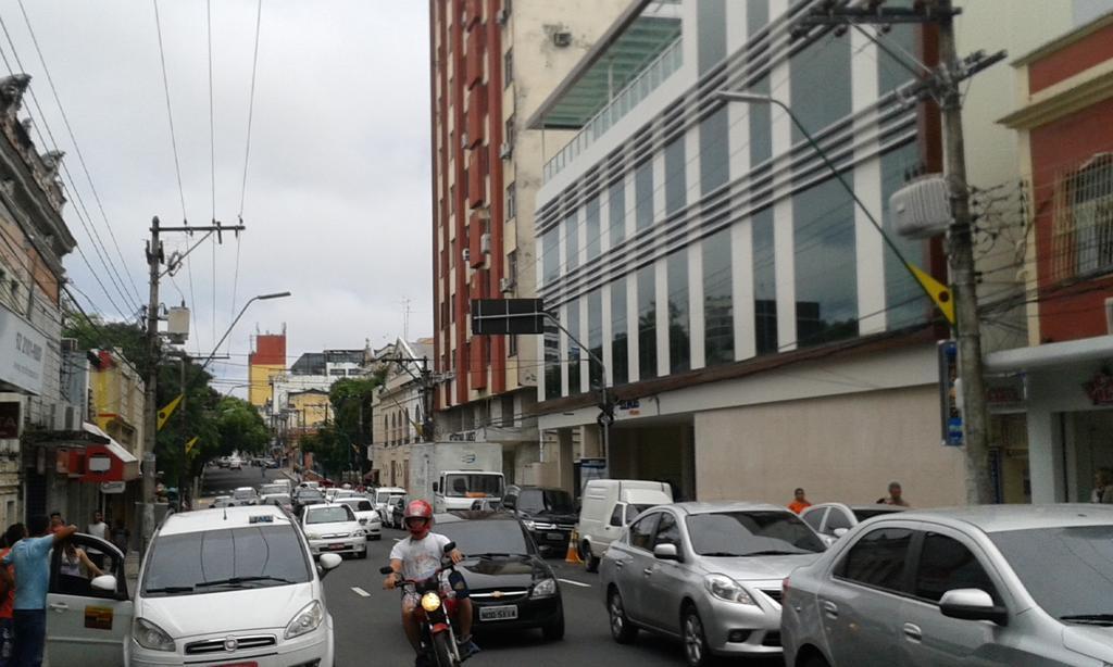 Ajuricaba 2 *