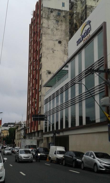 Apartamento Ajuricaba 2 Manaos