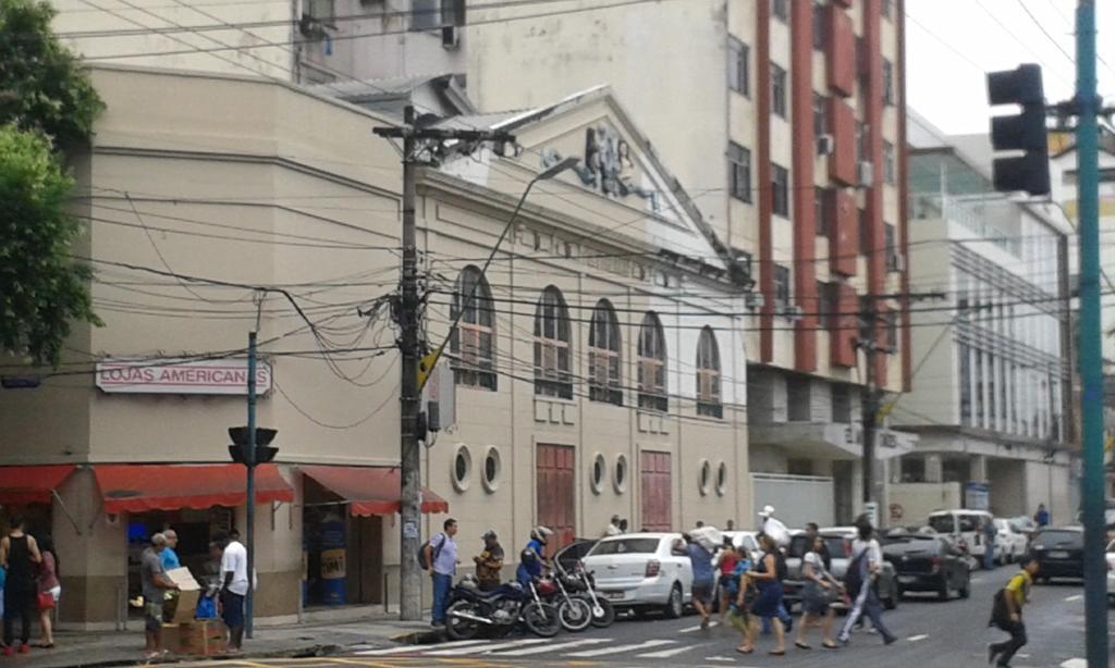 Ajuricaba 2