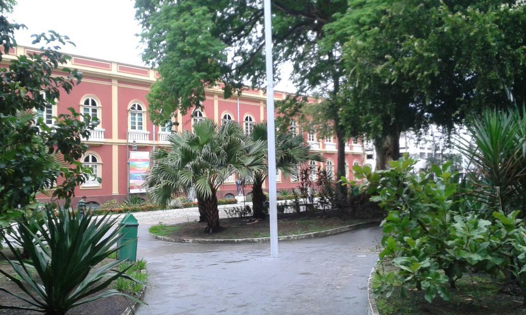 Ajuricaba 2 * Manaos
