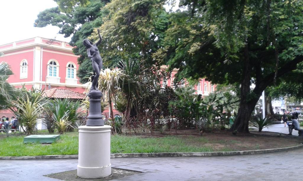 Ajuricaba 2 Manaos