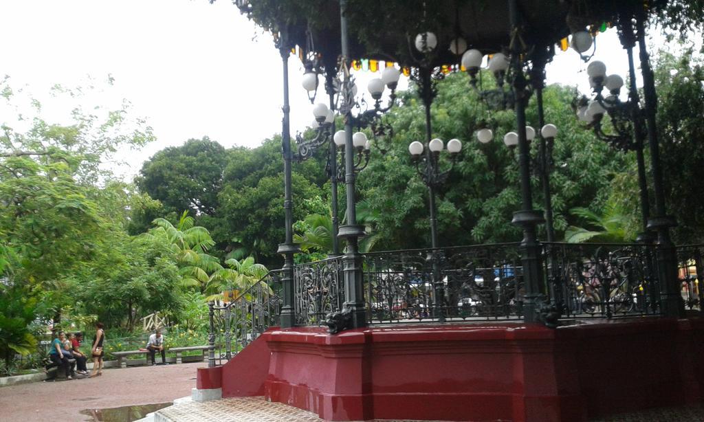 Ajuricaba 2 *