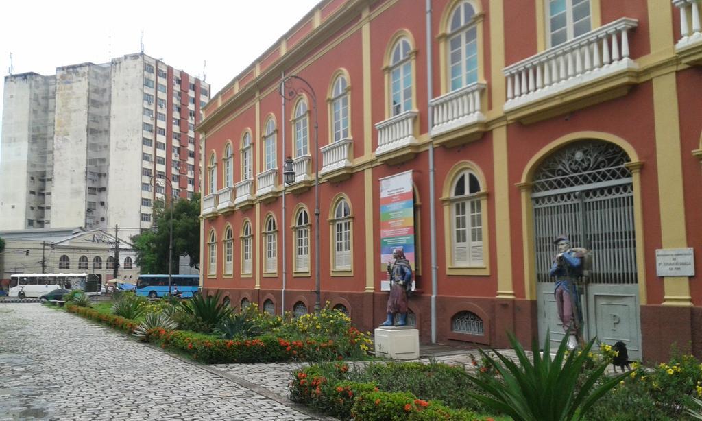 Apartamento Ajuricaba 2