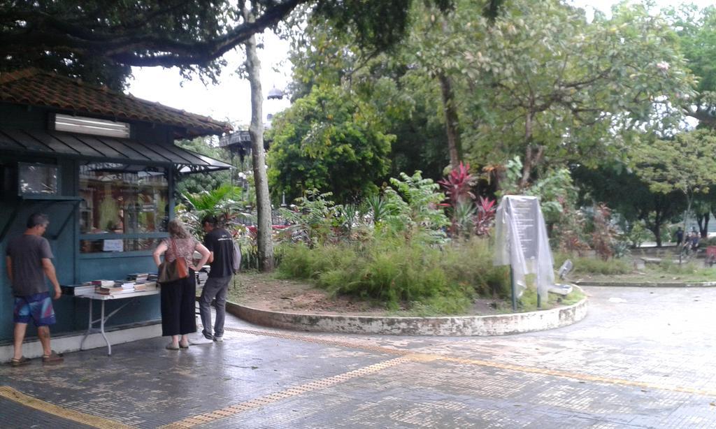 Ajuricaba 2 Manaos